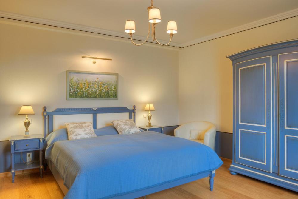 Urlaubsresidenz Marstall Und Kanzlei Im Schlossensemble 吕本瑙 客房 照片